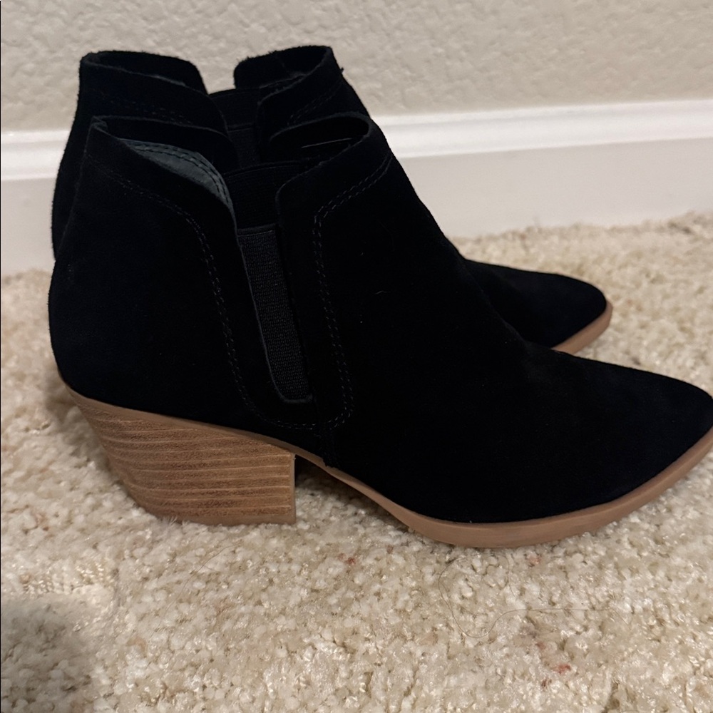 Dolce Vita Ankle Boots